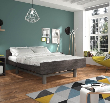 Adjustable beds