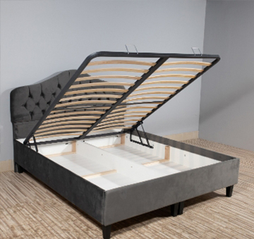 Care beds