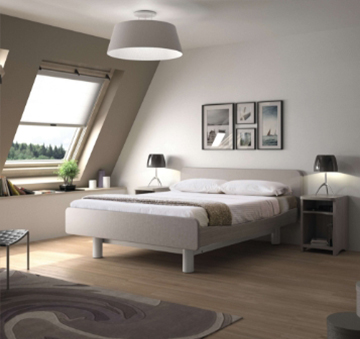 Hi-low Adjustable beds