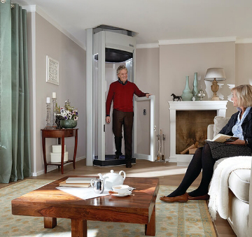 Stairlifts
