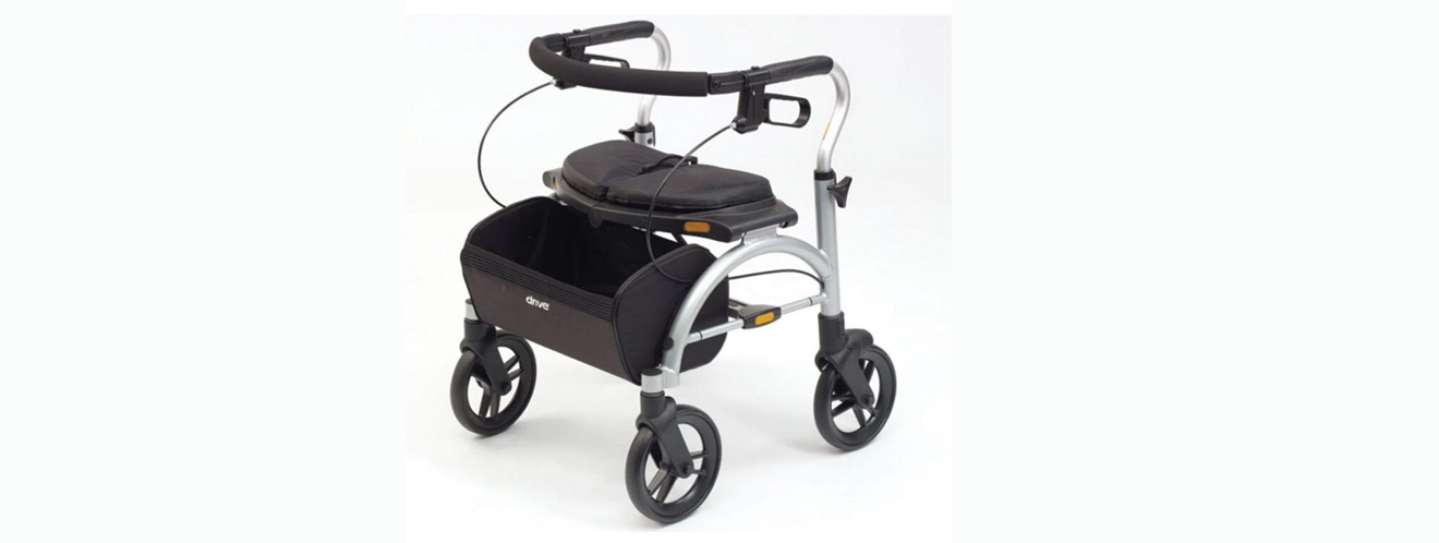 Arc Lite Rollator
