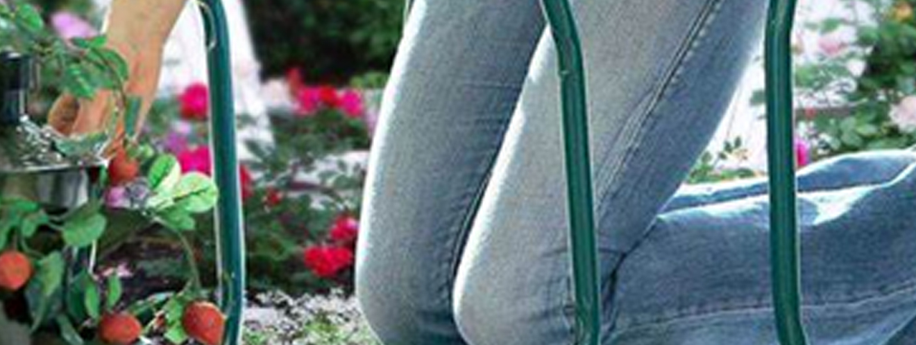 Gardening for Health and Well Being
