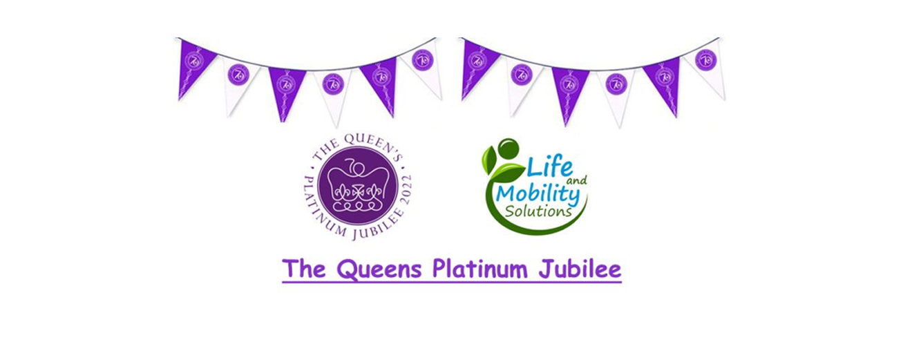 Queen's 70th Jubilee - Showrooms Closed