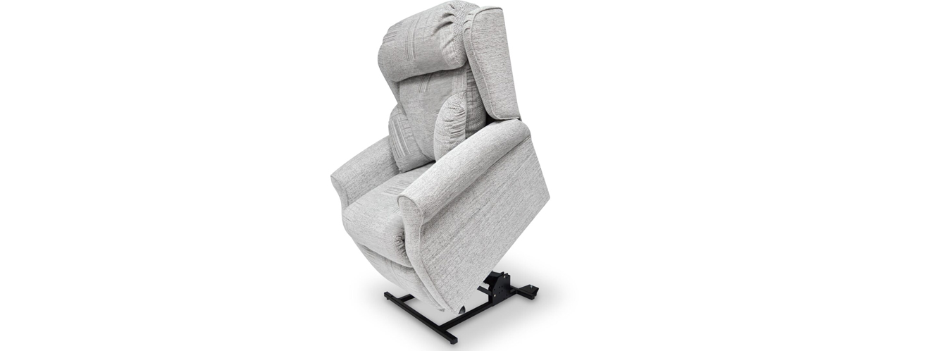 Rise and Recline Chairs - How do you choose the right one ?