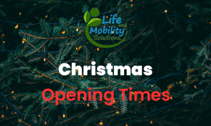 Christmas Holiday Opening Hours 2021 Blog
