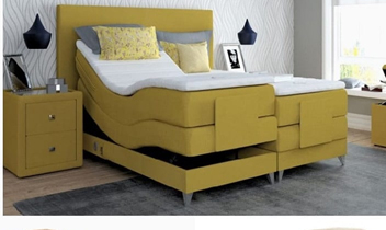 Adjustable Beds and Rise & Recline Chairs for Next Day Delivery Blog