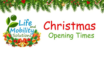 Merry Christmas 2019 and Our Opening Hours Blog