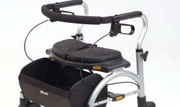 Arc Lite Rollator Blog