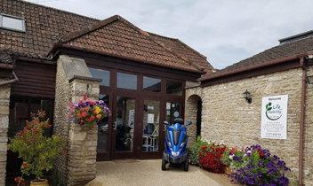 Covid-19 Website Update 25/04/20 Blog