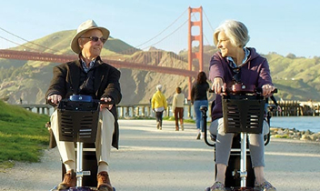 New i3 Folding Mobility Scooter Now in Stock Blog
