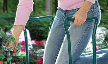 Gardening for Health and Well Being Blog