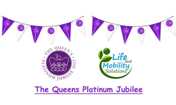 Queen's 70th Jubilee - Showrooms Closed Blog