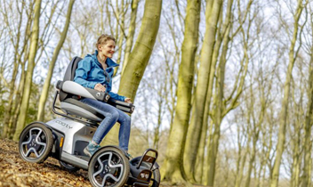 Scoozy Has Arrived - The Unique Personal Mobility Vehicle Blog