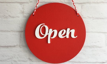 New Lockdown Showroom Opening Times Update 31/12/20 Blog