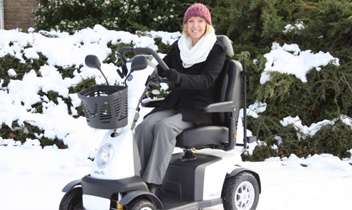 Snow Affected Opening Times Blog