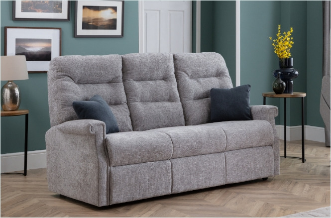 Chair made specifically for you