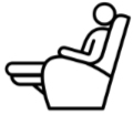 Shop by Dual Motor Chairs